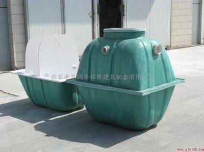 無錫玻璃鋼化糞池_無錫玻璃鋼化糞池價格_無錫玻璃鋼化糞池廠家-勤加緣網【張家港市潤豐環保建筑配套】