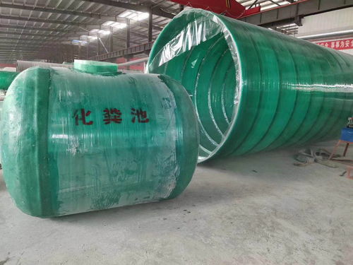 梅州化糞池廠家大量供應(yīng)