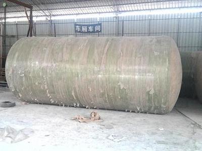 廣西玻璃鋼化糞池20立方價(jià)格