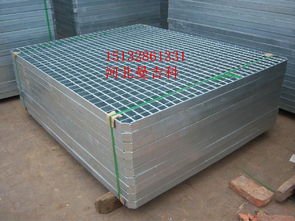 拉擠玻璃鋼格柵 化工廠(chǎng)玻璃鋼格柵蓋板