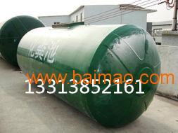 龍巖玻璃鋼化糞池選購指南 生產廠家與價格解析