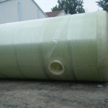 12方(立方米)玻璃鋼化糞池全面解析 尺寸、價格及選購指南